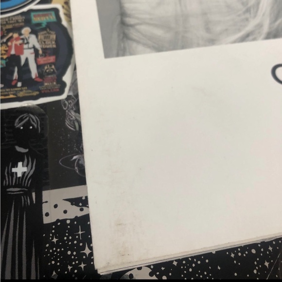 Interview Issue 522 Fall 2018 - Picture 3 of 12